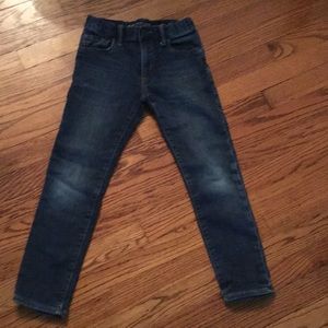 Boys Gap Jeans size 8 Super Stretch Slim